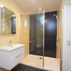 Отель Rosedene Highland House - King Studio Apartment 5, фото 6