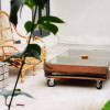 Отель The Cabrio House- Unique CITY CENTER loft with Garden, фото 11