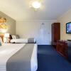Отель ibis Styles Canberra, фото 3
