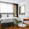 Отель Roomers Munich, Autograph Collection, фото 6
