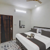 Отель Capital O 89538 Hotel the Royal Orbit, фото 12