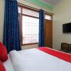 Отель OYO 13421 Home Cozy Hill View 2BHK Chota Shimla, фото 20