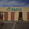 Отель Oasis Motel, фото 1