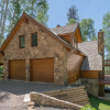 Отель Wapiti Mountain Escape by Avantstay Commanding Views Incredible Home w/ Hot Tub!, фото 1