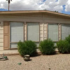 Отель Roadrunner Club Borrego Springs - A Seniors-Only Community #105, фото 8