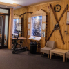 Отель VVF Serre Chevalier Briançon, фото 18