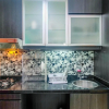 Отель Strategic Brand New 1BR Apartment @ Thamrin Residence, фото 11