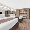 Отель Microtel Inn & Suites By Wyndham Midland, фото 14