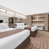 Отель Microtel Inn & Suites By Wyndham Midland, фото 6