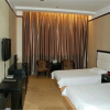 Отель Huanglong Business Hotel, фото 3
