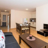 Отель Oxygen Apartments, фото 4