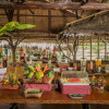 Отель River Kwai Jungle Rafts, фото 19