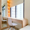Отель Cozy Studio Room Apartment At Pollux Chadstone, фото 10