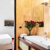 Отель Luxury 3 bedrooms apartment in Brera, фото 7