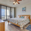 Отель Beachfront Dauphin Island Condo w/ 2 Pools & Sauna, фото 5