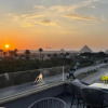 Отель Pyramids Sunrise Inn, фото 28