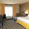 Отель Holiday Inn Express Covington-Madisonville, an IHG Hotel, фото 3