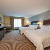Отель Hilton Garden Inn Atlanta Airport North, фото 4