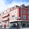 Отель Astoria Hotel Kristiansund в Кристиансанде