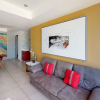 Отель Comfortable and Trendy Apartment 2C, фото 9