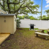Отель The Anchor Cottage 3 Bedroom Home by RedAwning, фото 16
