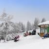 Отель Sattleggers Alpenhof & Feriensternwarte, фото 33