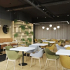 Отель B&B HOTEL Kielce Centrum, фото 8