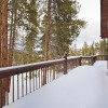 Отель Pine Needle Lodge 5 Bedroom Home by RedAwning, фото 17