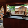 Отель Nice Tent Lodge With Bathroom, Near Amsterdam, фото 6