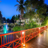 Отель Legendha Sukhothai Resort, фото 18