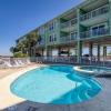Отель Bayfront Spacious Condo for Boat Lovers and Steps to White Sands of Fort Morgan, фото 43