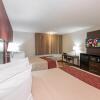 Отель Red Roof Inn PLUS+ Poughkeepsie, фото 26