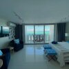 Отель KASA Terrace Studio Breathtaking Ocean Views, фото 3