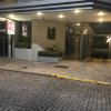 Отель Wall Street Flat Service в Кашиас-ду-Суле