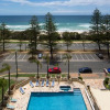 Отель Southern Cross Beachfront Holiday Apartments, фото 7