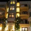 Отель Ocean's Luxury 2 Bedroom Suites в Филипсбург