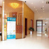 Отель GreenTree Inn Taizhou Xinghua Bus Station Express Hotel, фото 2