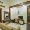Отель Ndalem Maharani by OYO Rooms, фото 2