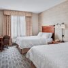 Отель Hampton Inn & Suites Grove City, фото 12