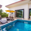 Отель Baan Big Family HuaHin Pool Villa, фото 16