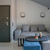Отель Deluxe 2br Suite With sea Views to Argostoli bay, фото 17
