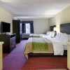 Отель Quality Inn & Suites Little Rock West, фото 32