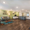 Отель WoodSpring Suites Greensboro - High Point North, фото 12