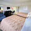 Отель Americas Best Value Inn Norfolk, фото 3