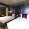 Отель Ratchada Boutique Hotel, фото 3