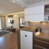 Отель Arpad Bridge Apartments, фото 5