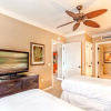 Отель K B M Resorts- Hkh-545 Premium 2Bd Inner-courtyard, Ocean Views, Upgraded, 4K Smart Tvs!, фото 4