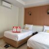Отель Nida Rooms Ratchamanka 80 Osiris, фото 7