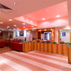 Отель Holiday Inn Express London-Watford Junction, an IHG Hotel, фото 30