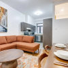 Отель M11 Stylish Modern 3BR in Prime Location, фото 12